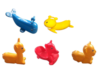 Nhún nhập khẩu các hình tùy chọn